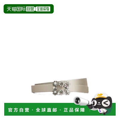 香港直邮ROGER VIVIER 女士腰带 RCWC0AD0004RS0B007 AW2025