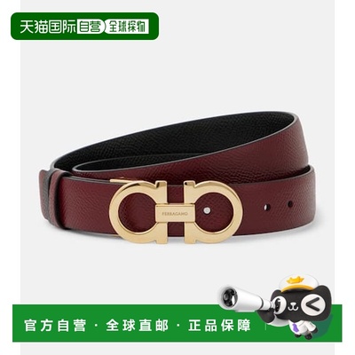 1h可退 香港直邮Salvatore Ferragamo 菲拉格慕 女士 Mediterrane