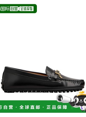 香港直邮Tod's 圆头乐福鞋 XXW10L0JM20U14单鞋一脚蹬