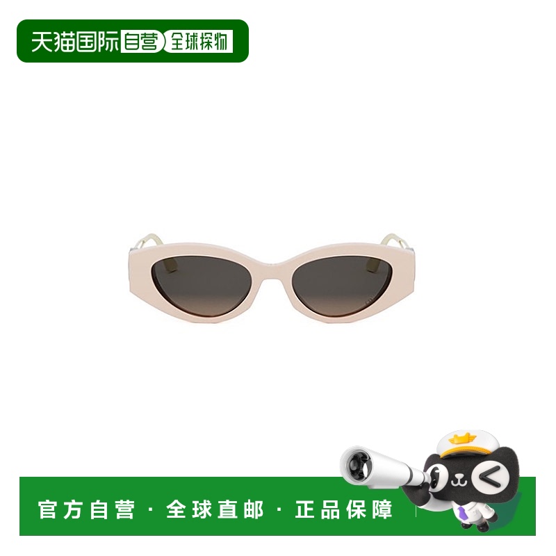 香港直邮DIOR 迪奥 女士 1M9S55O0A 眼镜 30MONTAIGNEB6I43F0