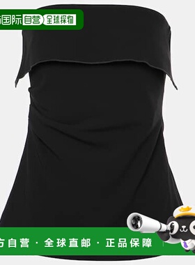 香港直邮Proenza Schouler 普罗恩萨 施罗 女士 Felicity crêpe