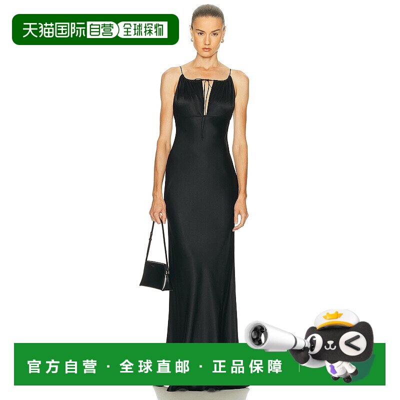香港直邮NILI LOTAN 女士 ARDELLE 礼服连衣裙睡裙长裙 13099W349