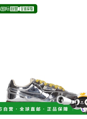 1h可退 香港直邮AUTRY 女士 Windspin Wom 低帮运动鞋 WSLWRY01SI