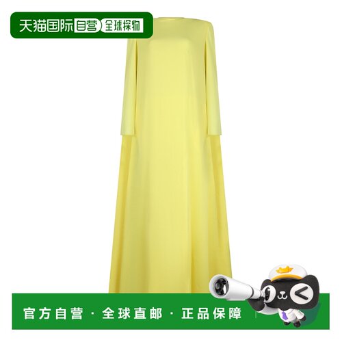 香港直邮CELINE 女士连衣裙 RR0HT0T4911MA SS202【付后1h可退】