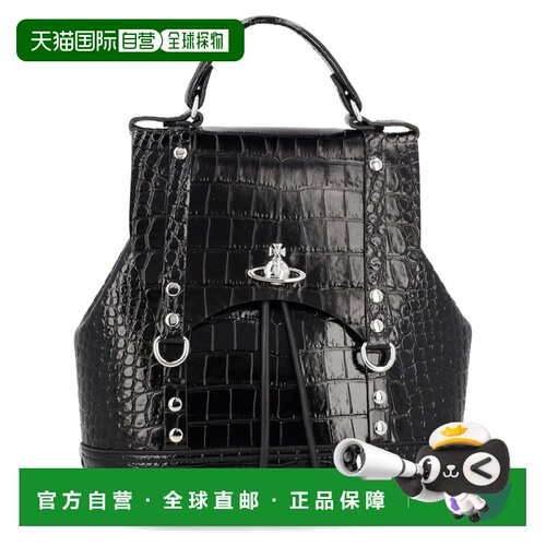 香港直邮VIVIENNE WESTWOOD 女士手提包 4A03000EUL0098N401
