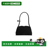 香港直邮alaia 女士 斗牛犬包 1h可退 AA1L2019CA214 black黑色