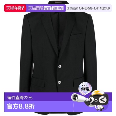 1h可退 香港直邮Hugo Boss 雨果博斯 男士 AMERICANA CONJUNTO 外