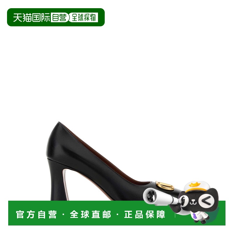 1h可退 欧洲直邮valentino garavani 女士 时尚休闲鞋高跟鞋