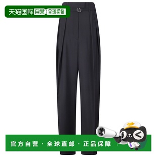 香港直邮Sportmax 斯宝麦斯 女士 Bautta 长裤 2612131021600