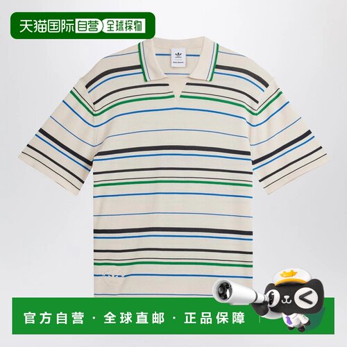 香港直邮ADIDAS BY WALES BONNER 男士运动服 JM8203COWW SS2025