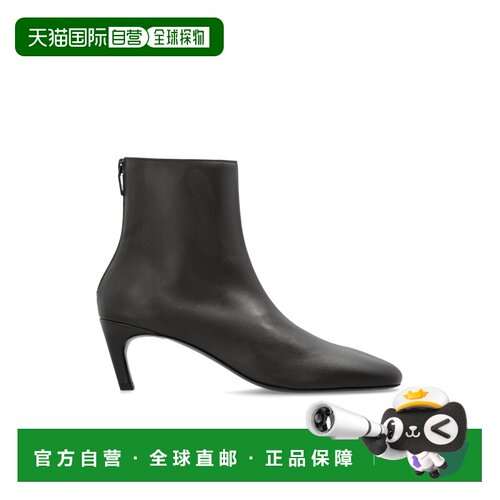 香港直邮TOTEME 女士靴子 263WAS0354LE0231213 A【付后1h可退】
