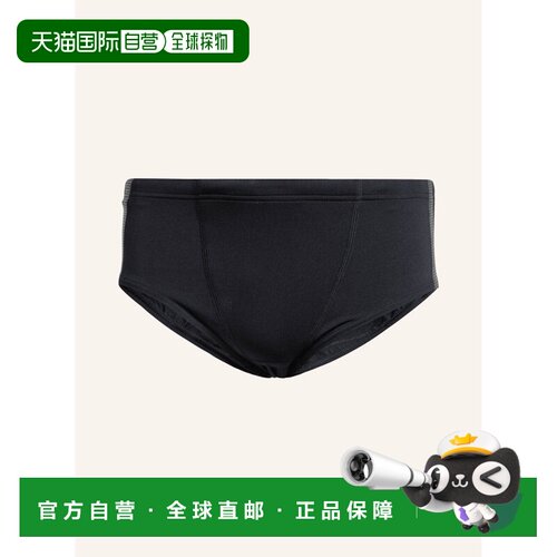 欧洲直邮ADIDAS 男士泳装 100309330713000 CO 黑色 RIPSTREAM Sw