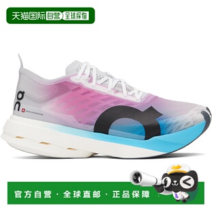 香港直邮On 男士 多色 Cloudboom Strike 运动鞋 3ME30483195昂跑