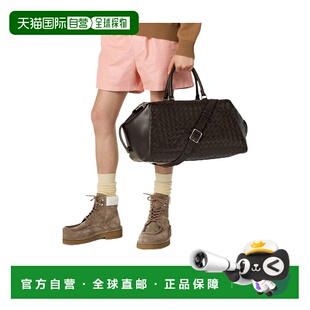 815814V2HL1 Intrecciato编织旅行包 香港直邮Bottega Veneta