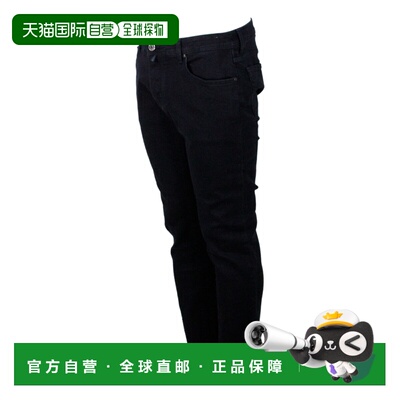 香港直邮JACOB COHEN 男士休闲裤 UQE0730S3622915D支付后1h可退