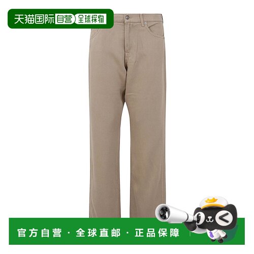 欧洲直邮7 for all mankind 女士 牛仔裤直筒裤