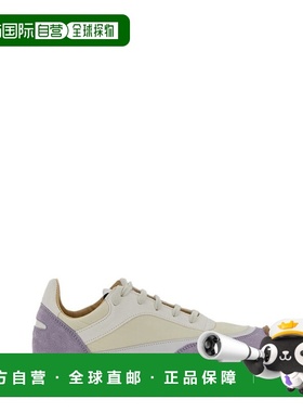 【香港直邮】spalwart女士休闲鞋舒适透气 潮流时尚 易搭配 女鞋