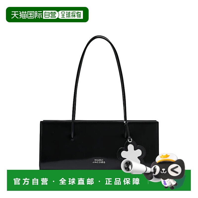 1h可退 欧洲直邮marc jacobs 女士 单肩包