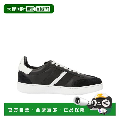 香港直邮BALLY 女士休闲鞋 ROGETWI9056312604 AW20支付后1h可退