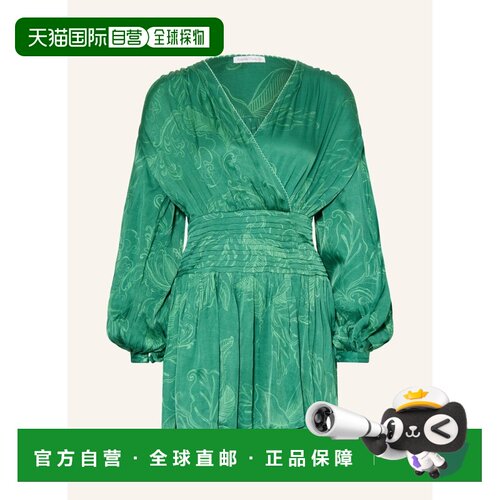 香港直邮POUPETTE ST BARTH 女士连衣裙 100303758416000 CO
