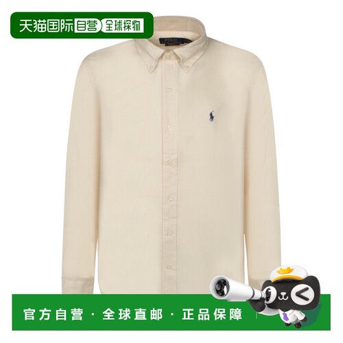 欧洲直邮polo ralph lauren 男士 衬衫