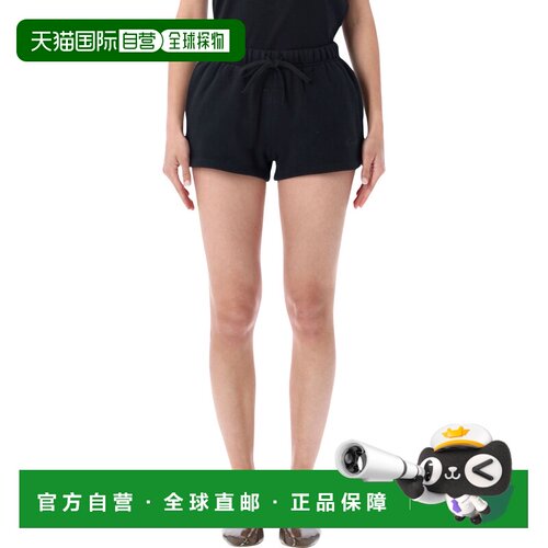 香港直邮FEAR OF GOD 女士短裤 26P160SP263022FWVINTAGEBL