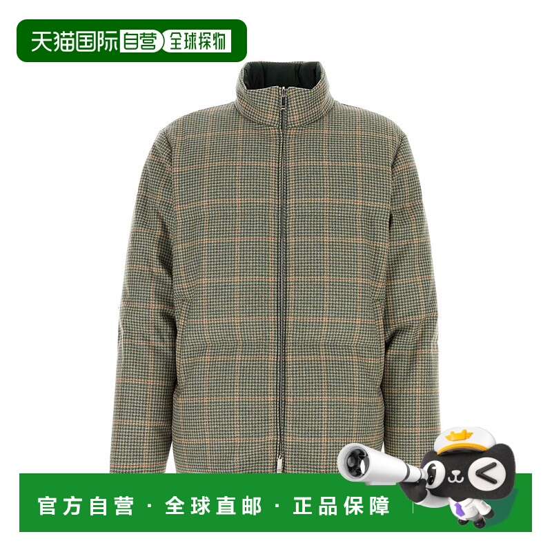 1h可退 欧洲直邮thom browne 男士 休闲西装