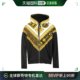 Men 20SS 连帽休闲夹克 香港直邮VERSACE