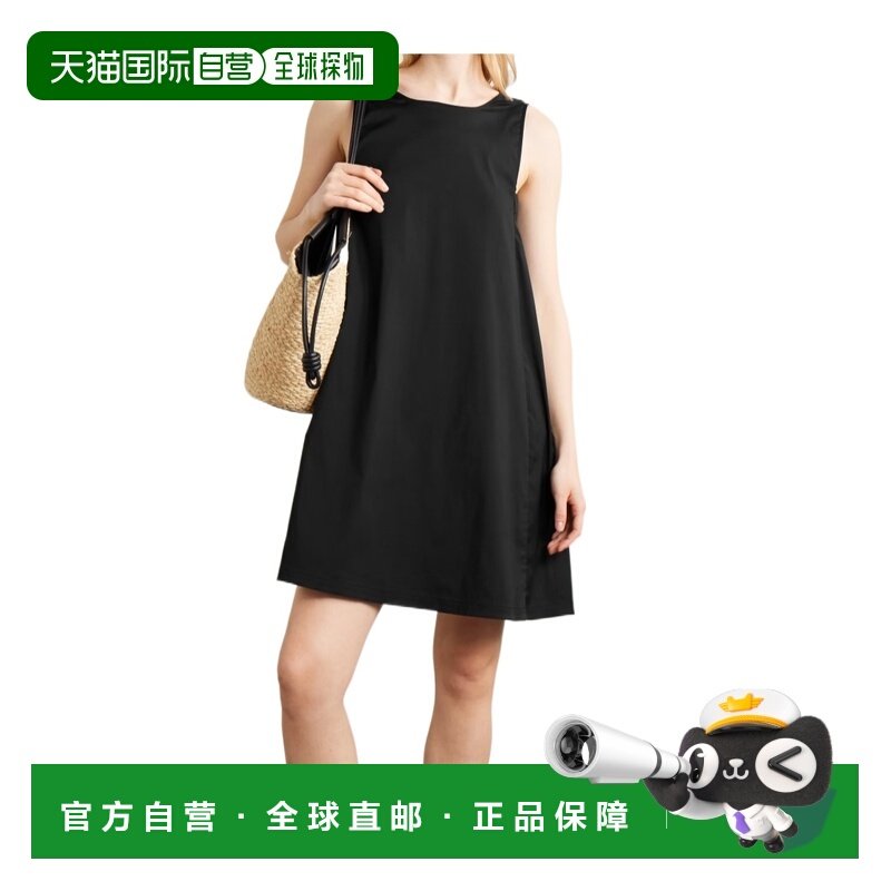 1h可退 香港直邮女士 圆领连衣裙 25FW,女装/女士精品,连衣裙,淘宝优惠券,粉丝福利购,淘宝优惠卷