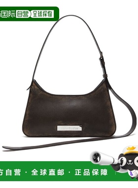 香港直邮Acne Studios PLATT 迷你肩背包 A10381斜挎包单肩包