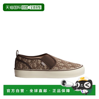 1h可退 Dior Dior Saltwind休闲鞋 3SN359ZSA