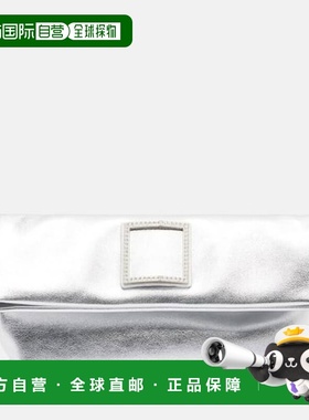 1h可退 香港直邮ROGER VIVIER 罗杰 维维亚 女士 Trompette 金属