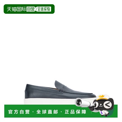 1h可退 香港直邮CHRISTIAN LOUBOUTIN 男士休闲鞋 1250823BL1U SS