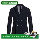 香港直邮Emporio 男士 Armani 1h可退 安普里奥 阿玛尼 西装 外套
