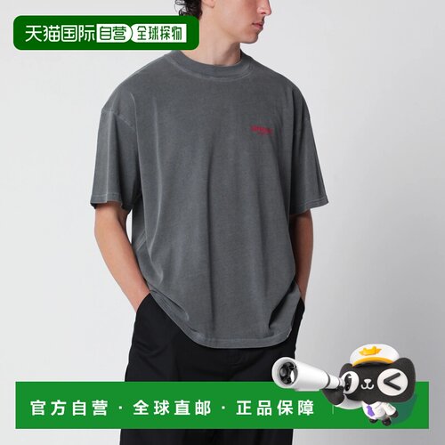 香港直邮Represent 男士T恤 OCM41114CO02 AW2026 支付后1h可退