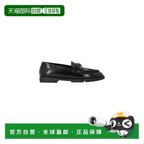 香港直邮PINKO 女士芭蕾乐福鞋 SD0657P001Z99 AW20支付后1h可退
