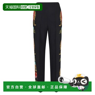 裤 正装 女士 欧洲直邮etro