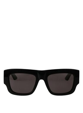 香港直邮ALEXANDER MCQUEEN 男士太阳镜 AM0449S001 SS2026