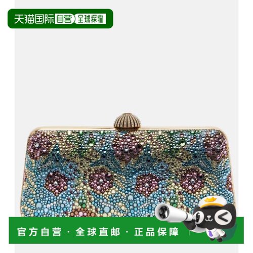 香港直邮valentino华伦天奴女士手拿包 【付后1h可退】