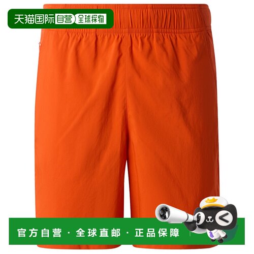 1h可退 欧洲直邮the north face/北面 男士 休闲裤