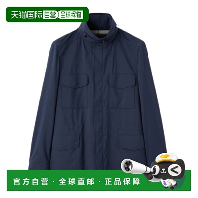 Loro Piana Traveller户外夹克 FAQ2552 【付后1h可退】