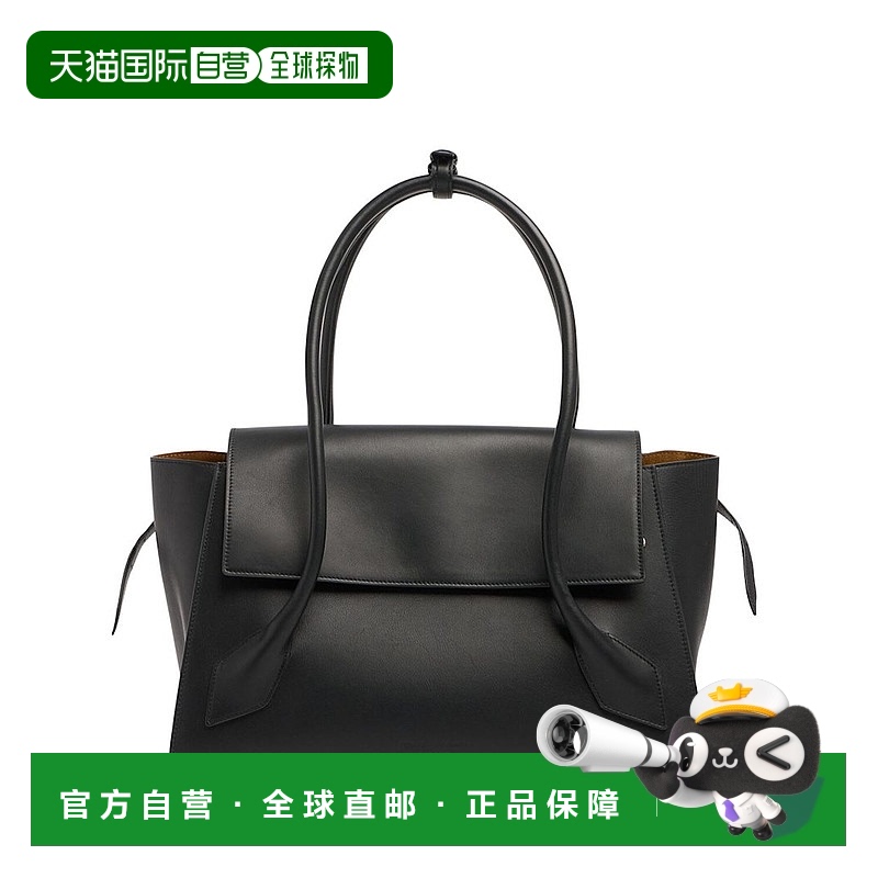 1h可退 香港直邮Proenza Schouler 普罗恩萨 施罗 女士 Tate光滑