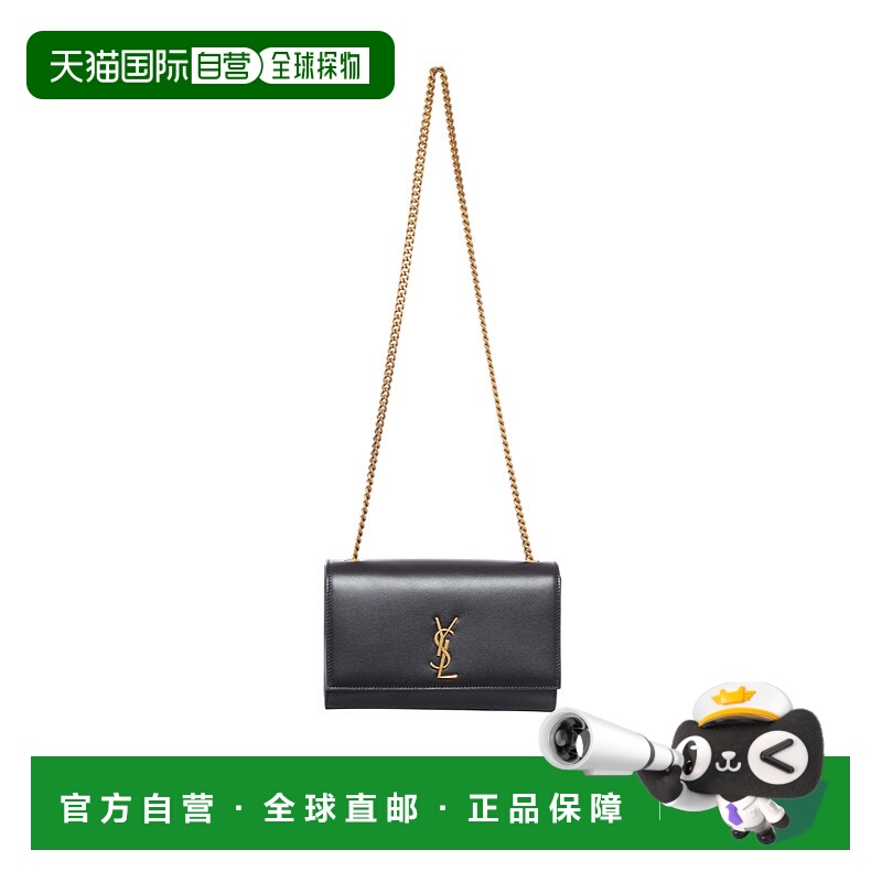 香港直邮Saint Laurent KATE 单肩包 8515042R20W斜挎包手提包