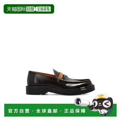 1h可退 香港直邮MAISON MARGIELA 男士商务休闲鞋 S57WR0150P7554