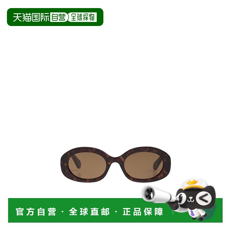 香港直邮Chloe 徽标太阳镜 CH0258S