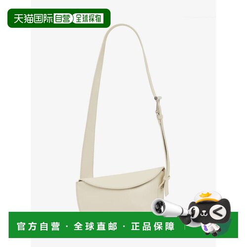 1h可退 香港直邮ALEXANDER MCQUEEN 女士斜挎包 8346551VDBF9701
