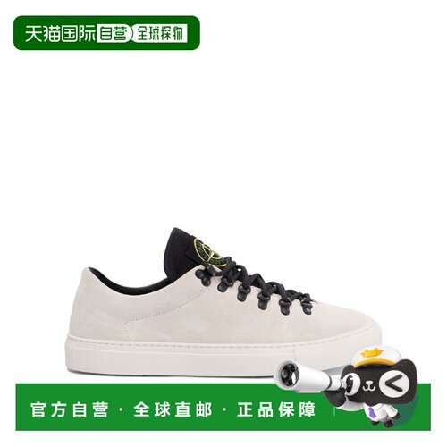 欧洲直邮stone island 男士 时尚休闲鞋