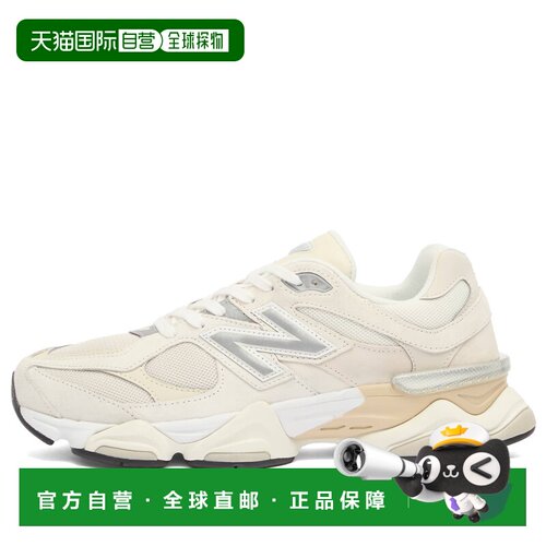 香港直邮New Balance  女士 U9060WHT 运动鞋 U9060WHT