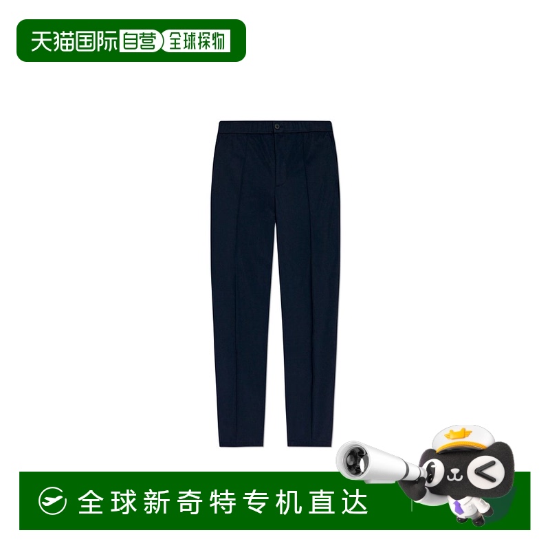 欧洲直邮theory 男士 休闲裤