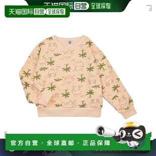 Bateau 卫衣 小帆船 FLOT 多彩 男孩 欧洲直邮Petit